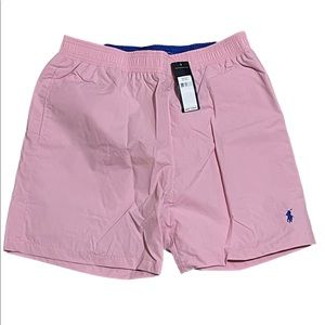 Ralph Lauren Athletic shorts Brand New w/ Tags Size XL